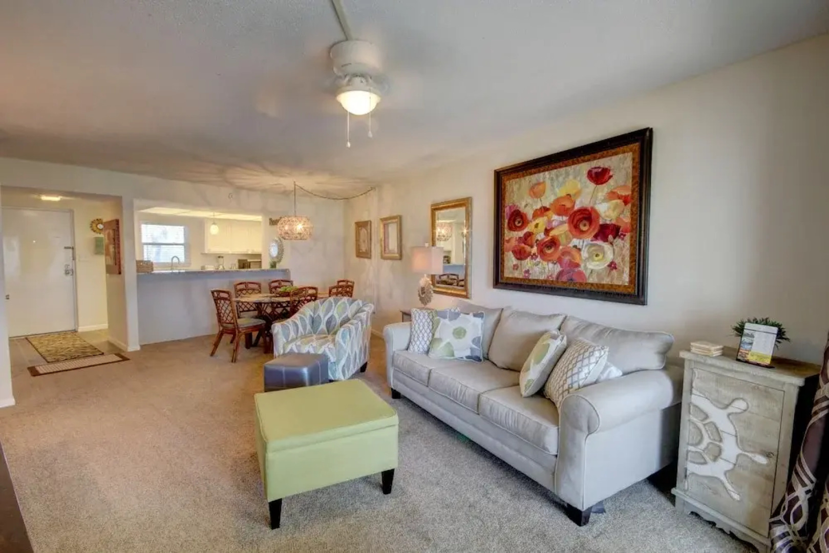 El Matador - Unit 224