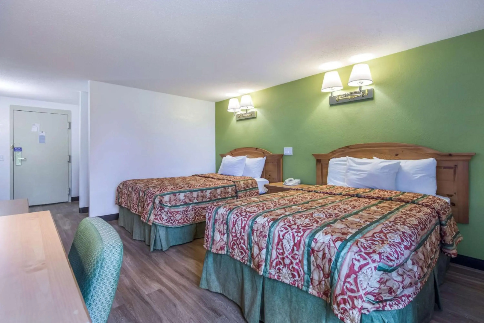 Motel 6 Oriskany, NY