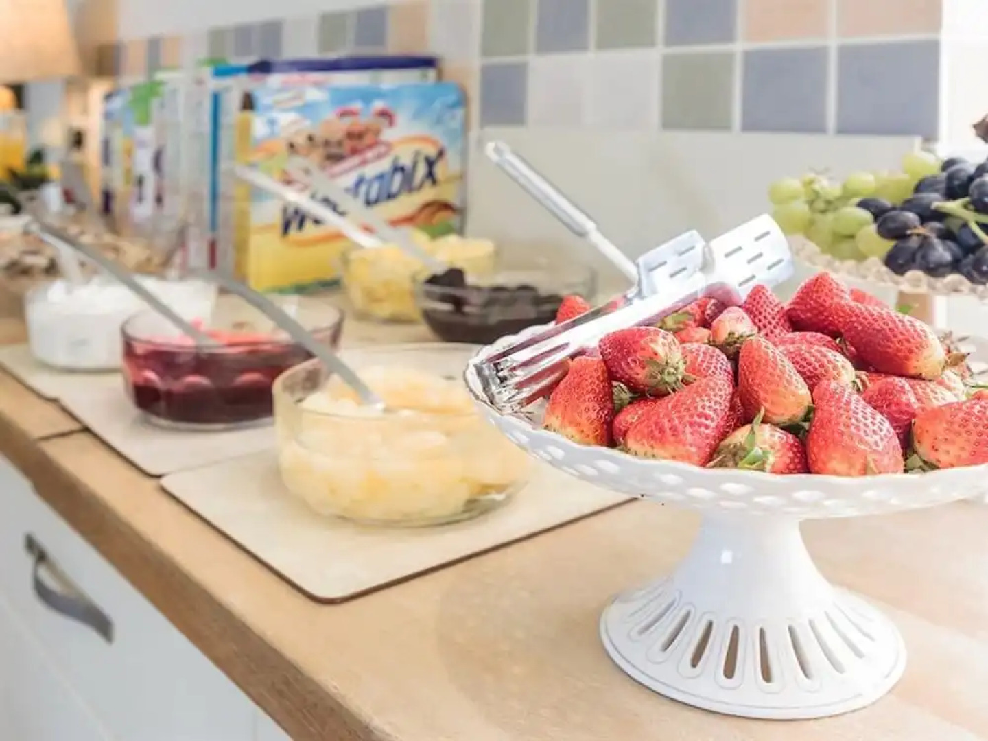 Meadow View Guest House