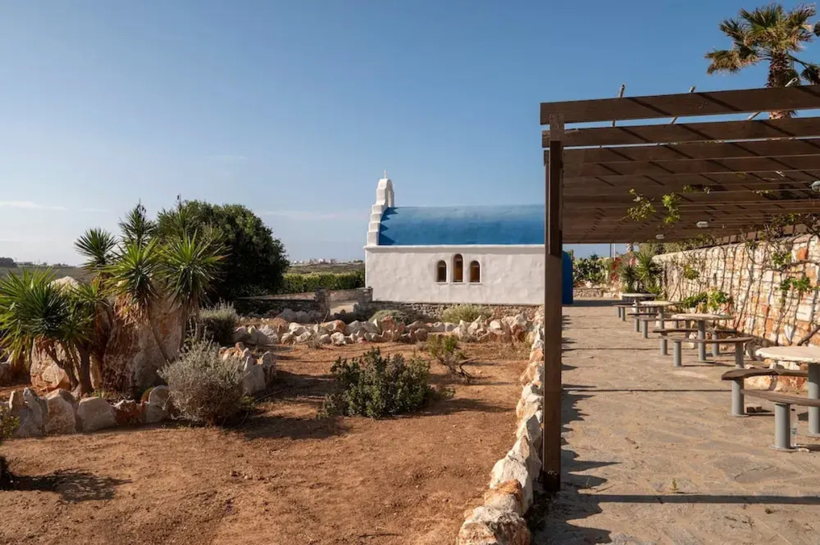 Villa Franca Ideal for Wedding Parties