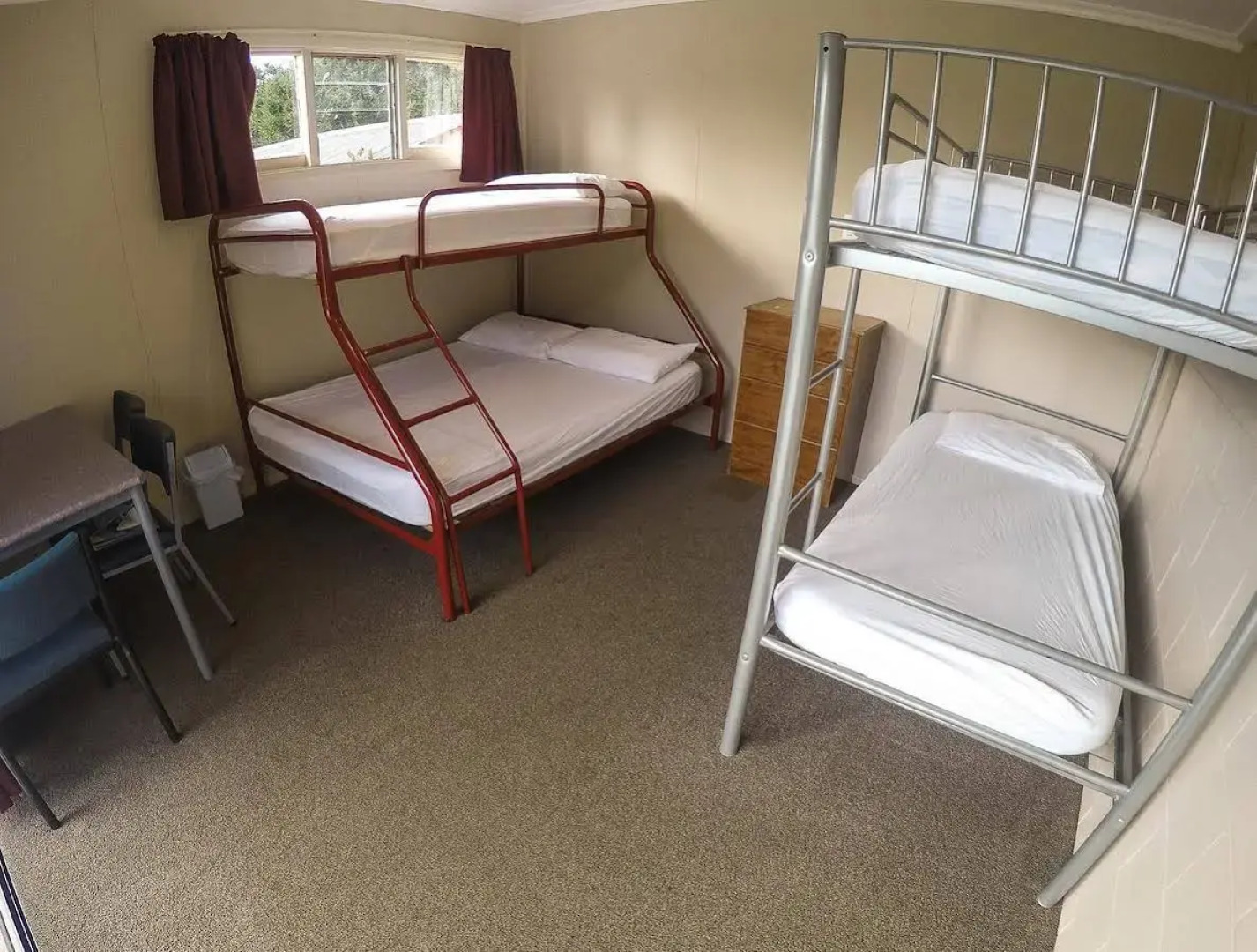 Wanaka TOP 10 Holiday Park