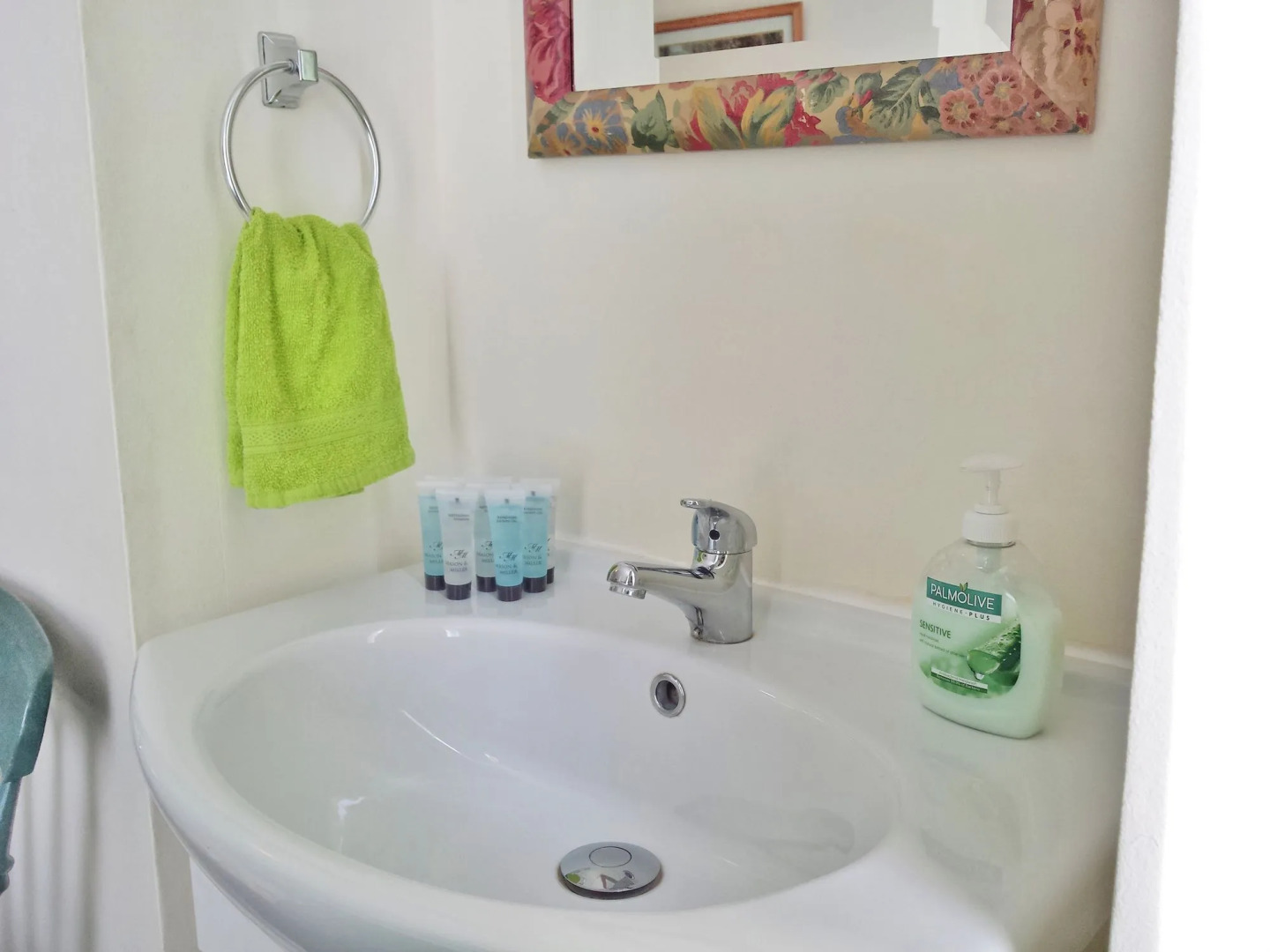 The Ravensbourne Hotel