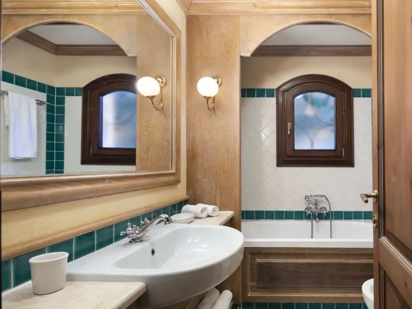 Il Giardino Degli Oleandri Liscia di Vacca