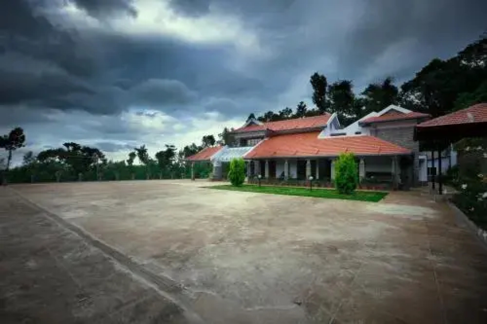 The Cennet Homestay