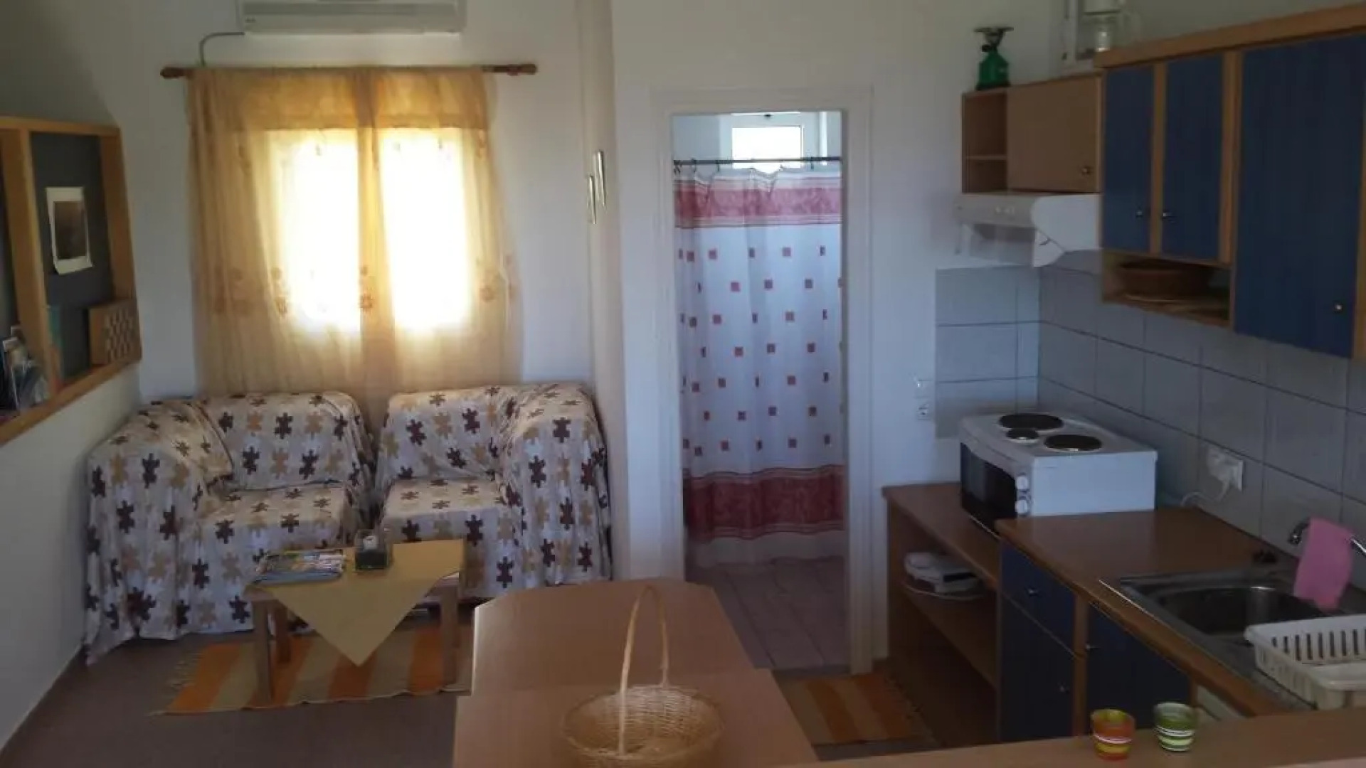Galini Apartments