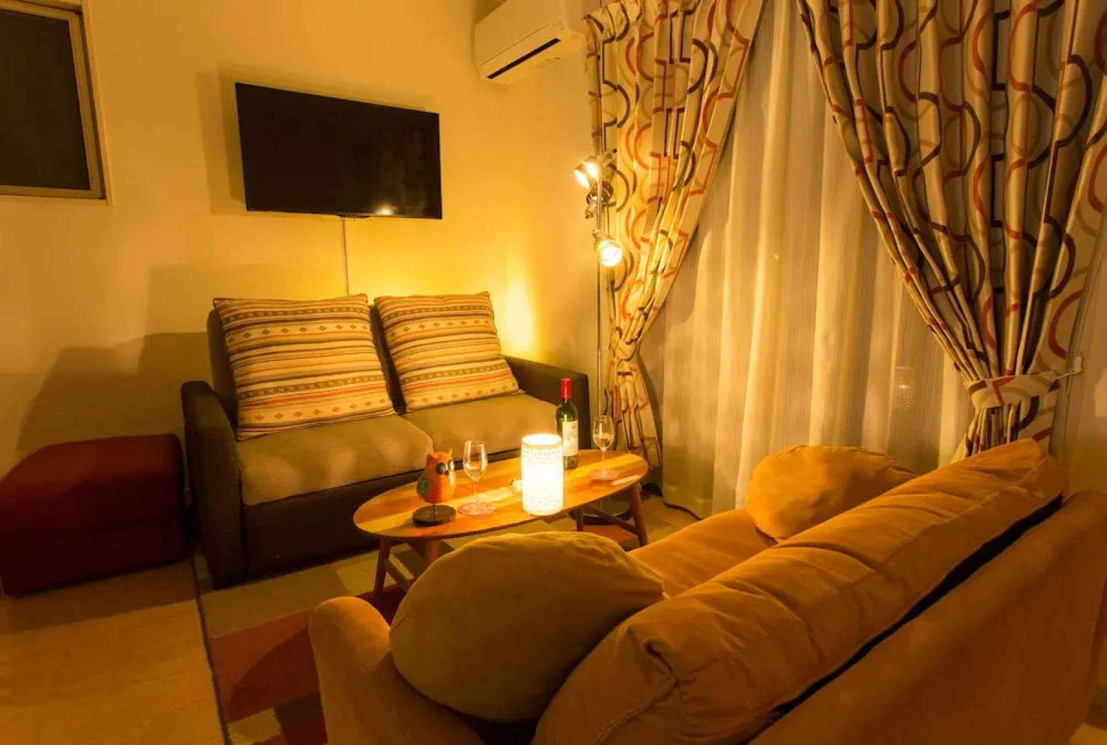 Owl.HOUSE igusa villa