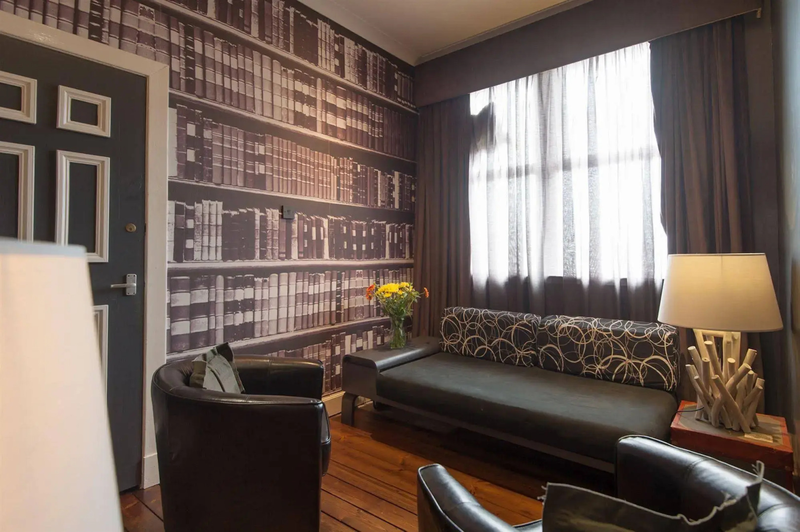 Boreland Lodge Hotel