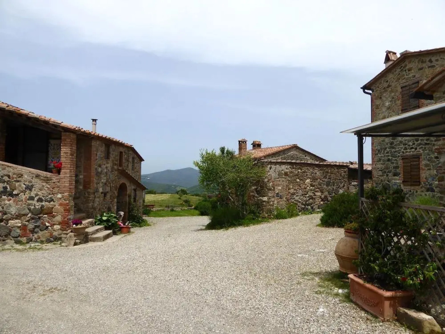 Belvilla by OYO Livorno