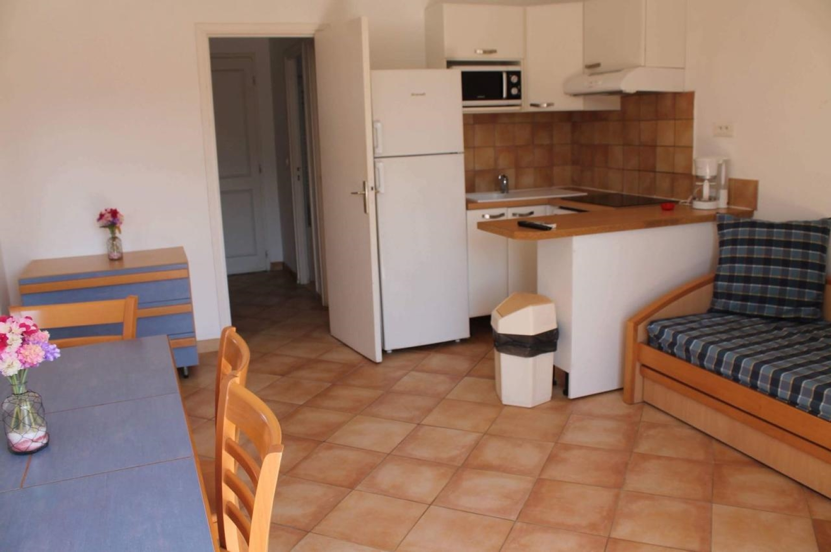 Résidence Cala Bianca