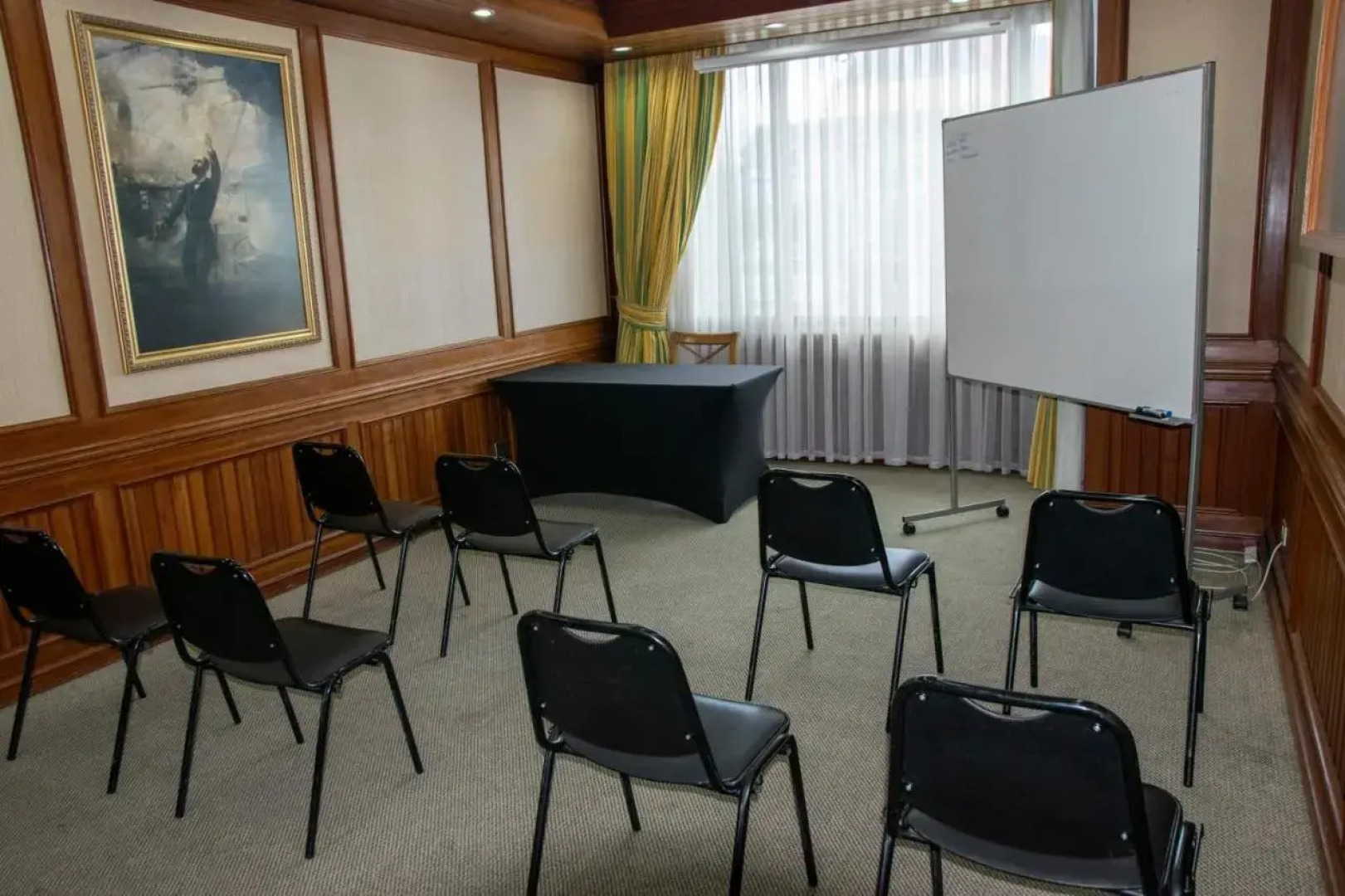 Abba Presidente Suites Puerto Montt