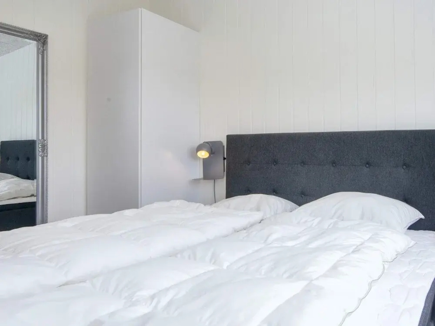 5 Star Holiday Home in Lemvig