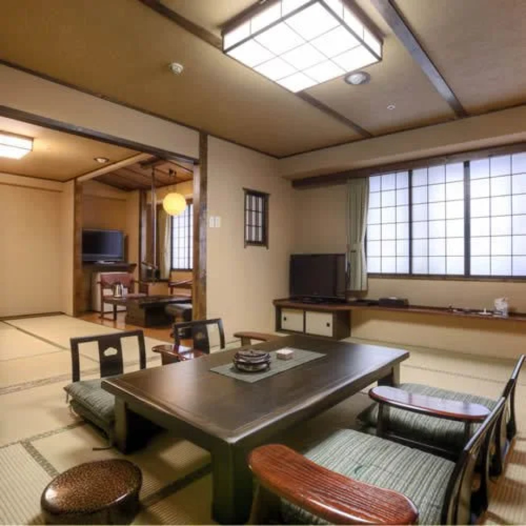 Nukumori no Yado Furukawa