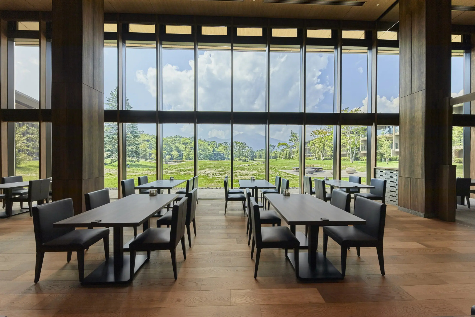 Hotel Harvest Kyukaruizawa