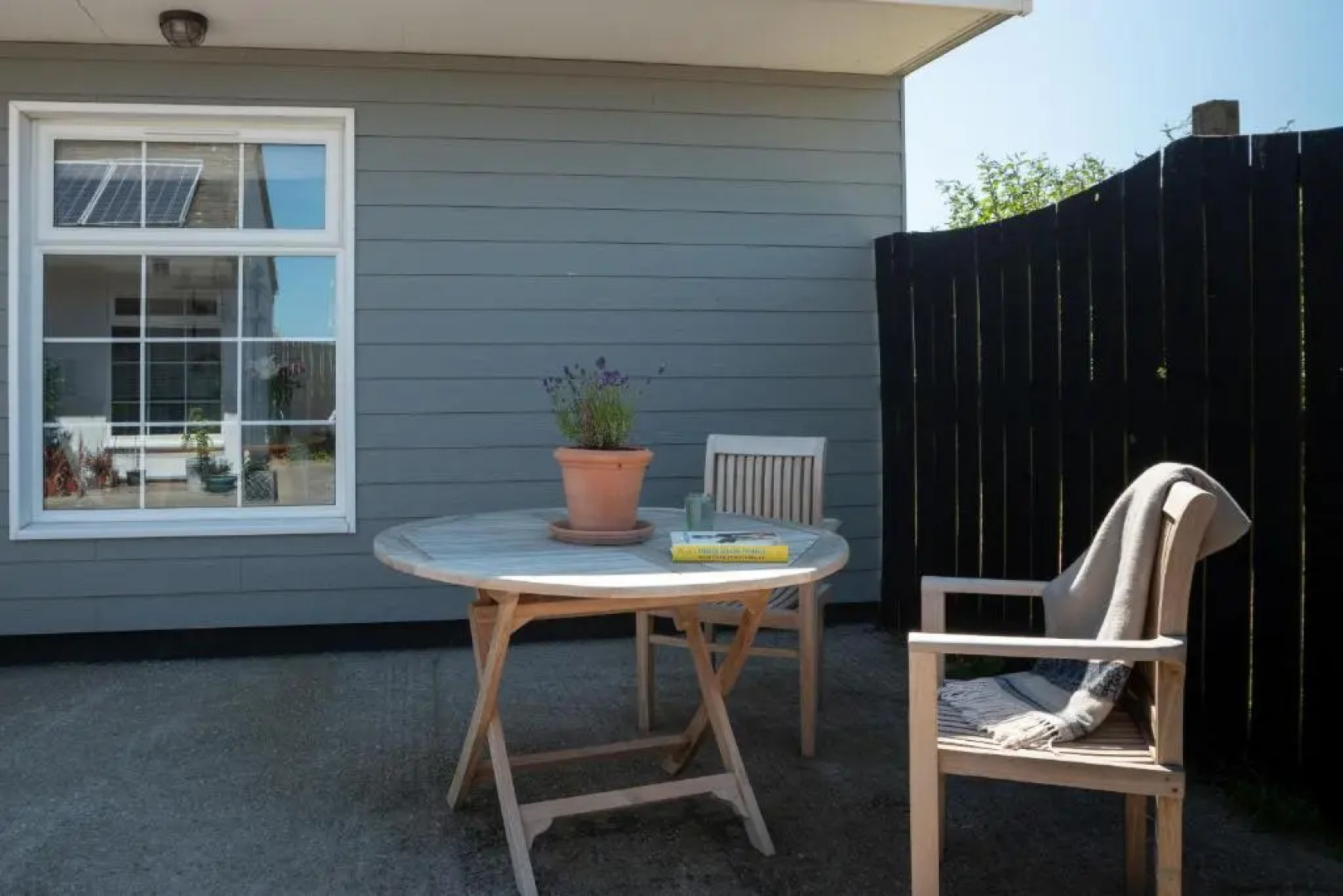 Higher Stancombe Holiday Cottages