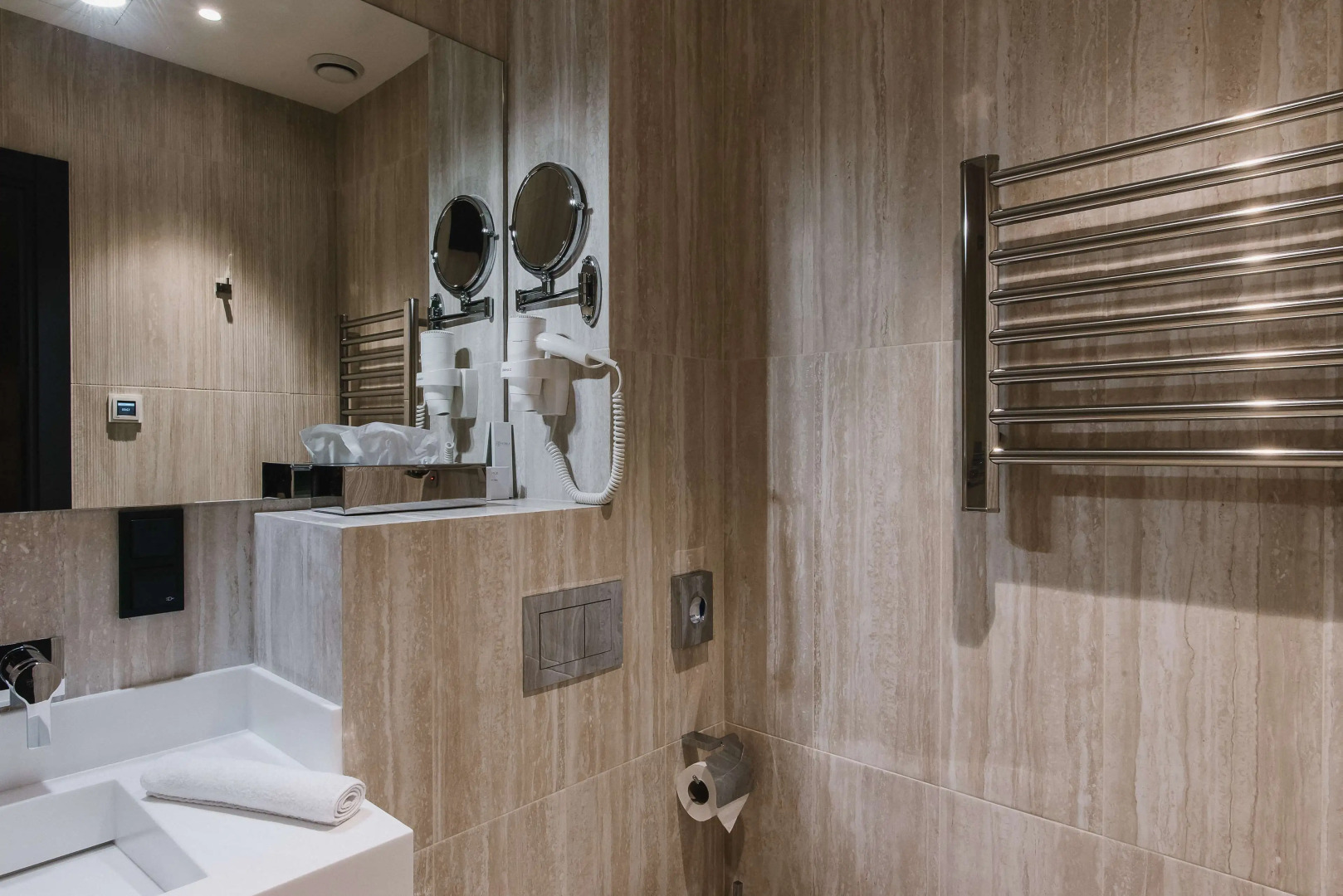 Бутик-отель Noble