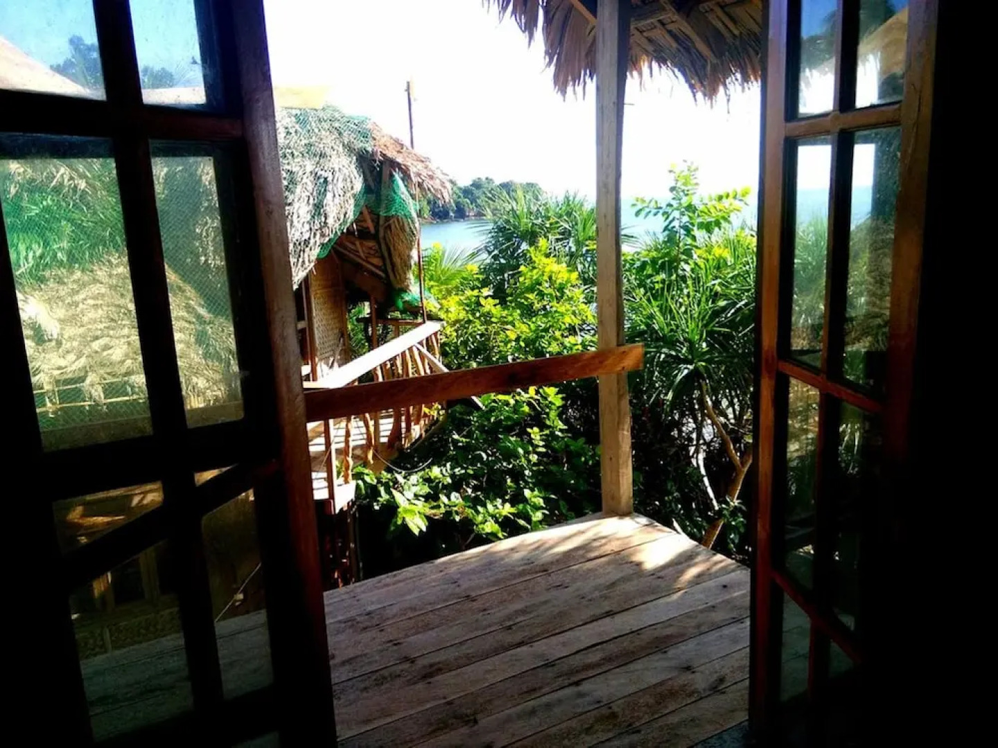 Reggae Vibes De Isla Romblon - Hostel