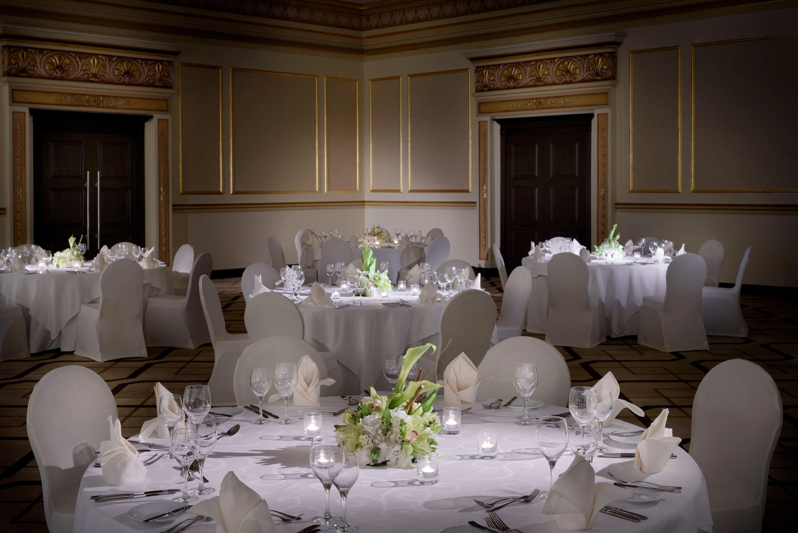 voco Riyadh by IHG