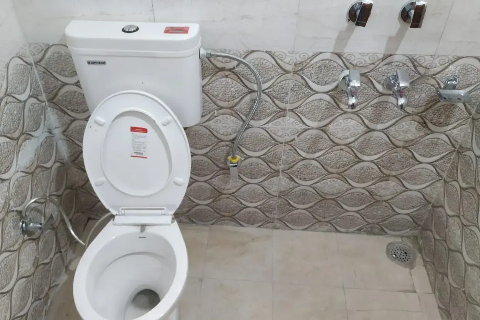 Highland Gojh Kasol - Hostel