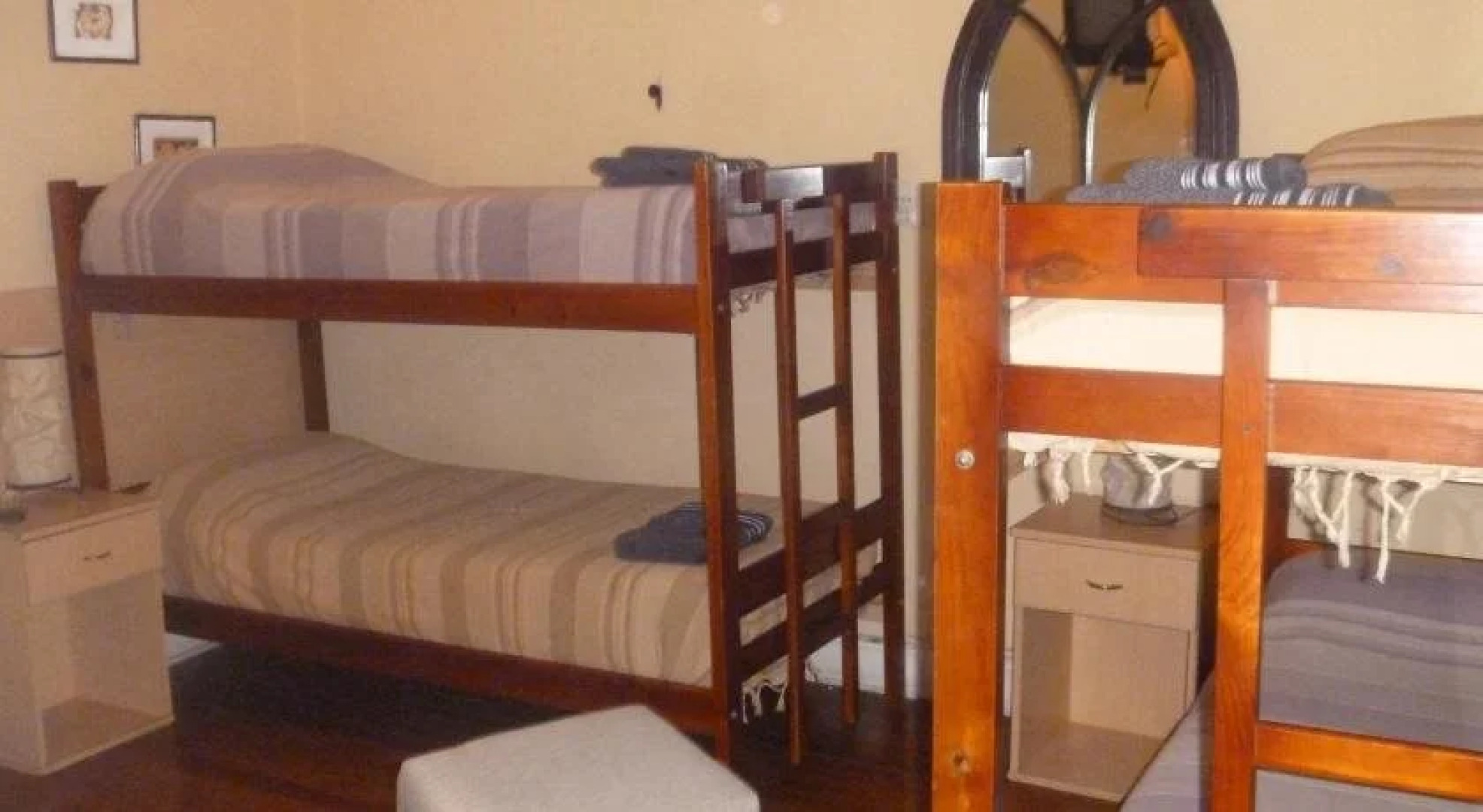 Lugar Bed & Breakfast