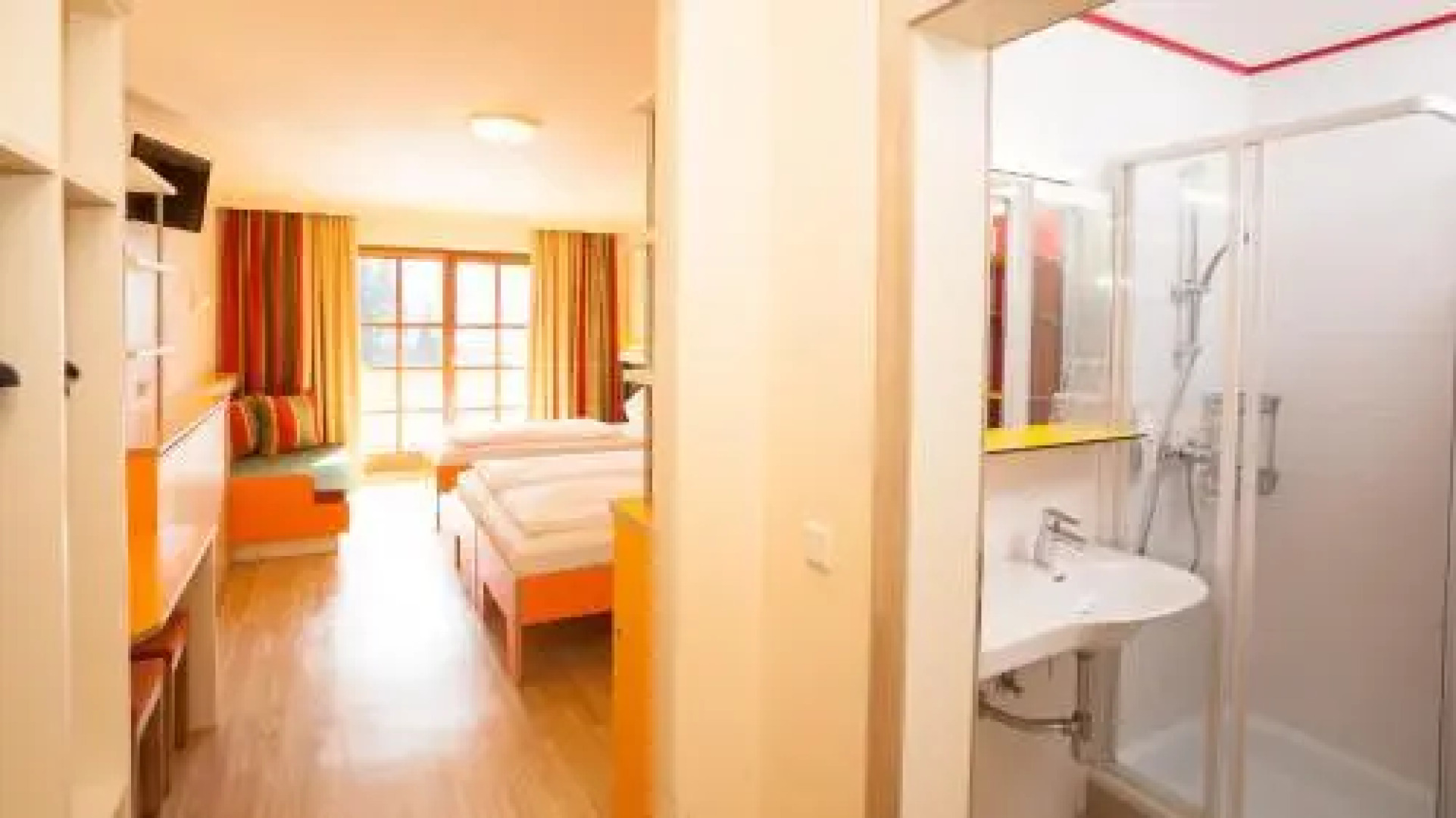 Jugendhotel Notburgahof