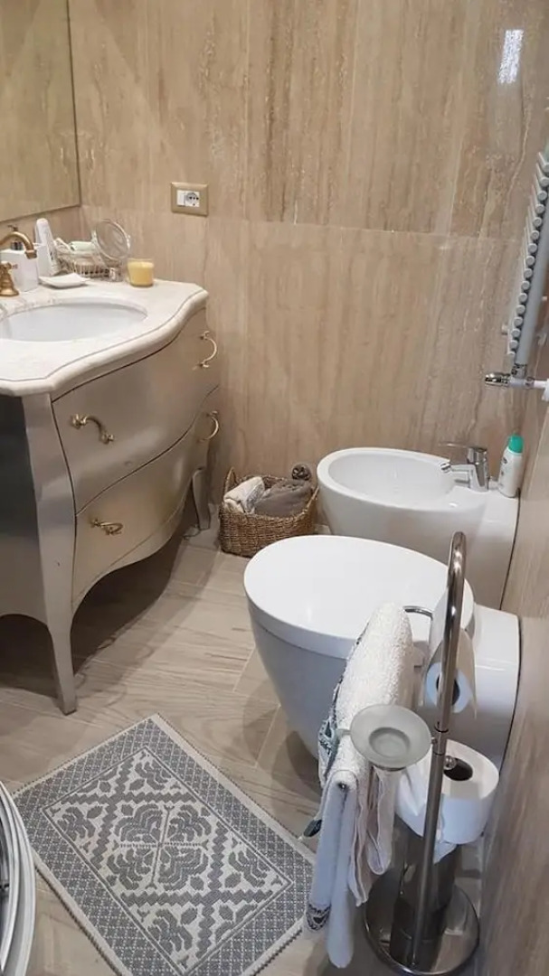 Studio in Vignanello, With Furnished Balcony and Wifi