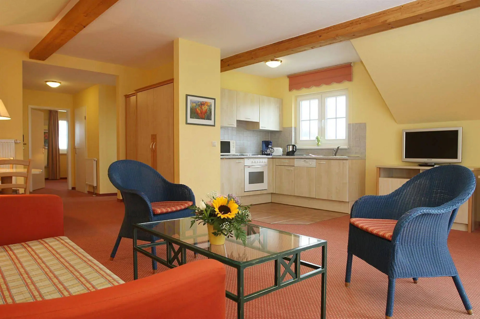 Precise Resort Rügen – Apartments & SPLASH Erlebniswelt