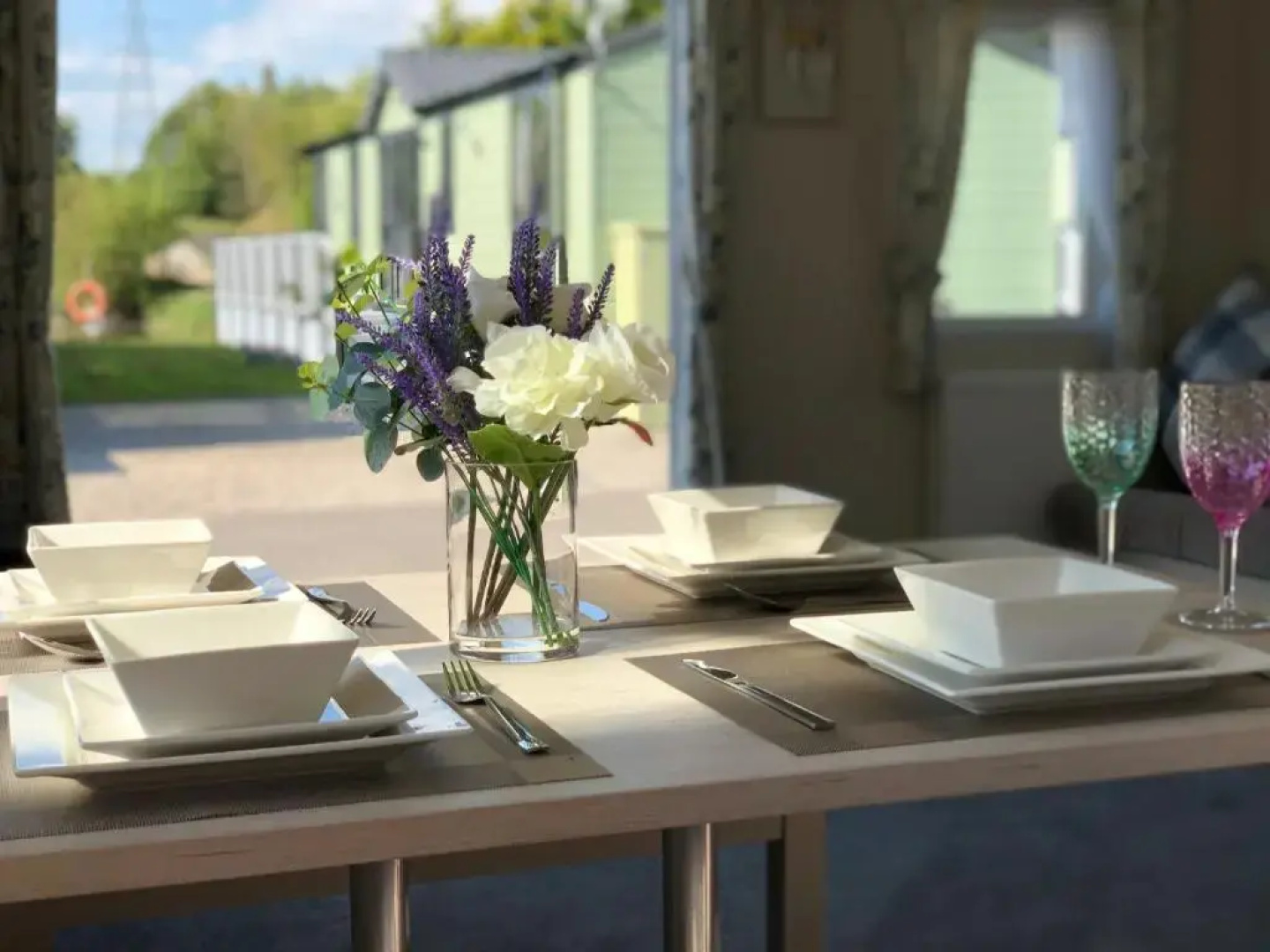 12 Borwick Lakes By Prl Lodge Hire