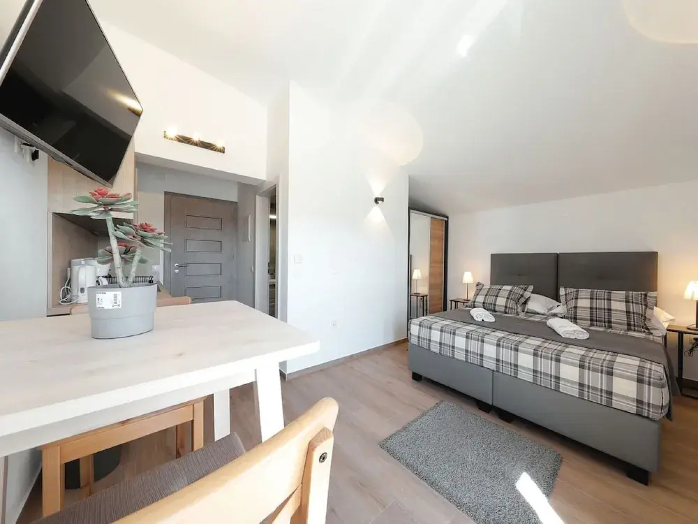 Serene Villa in Seline With Private Swimming Pool