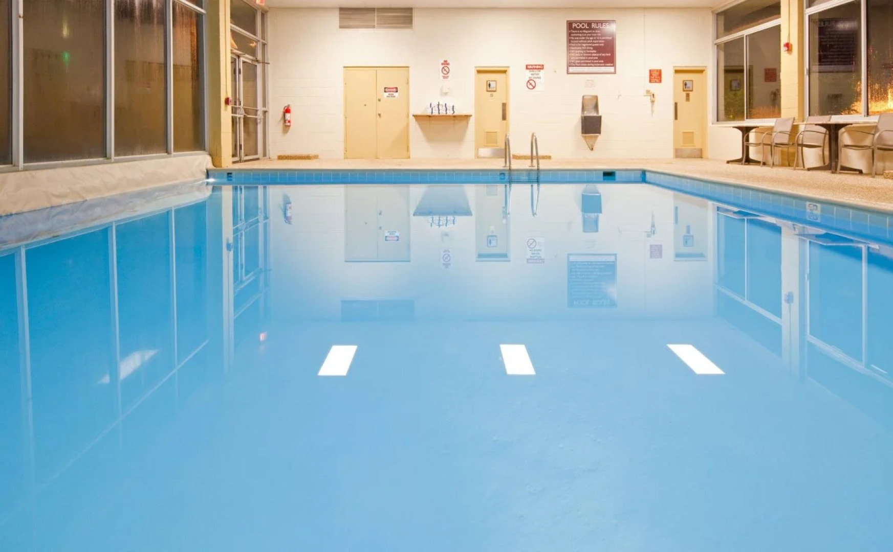 Holiday Inn Cleveland-Mayfield by IHG