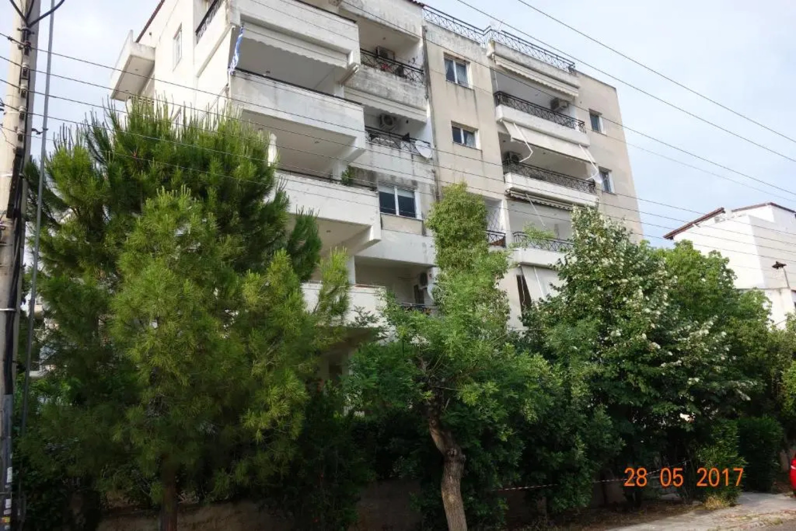 Apartment studio near Marousi station Athens