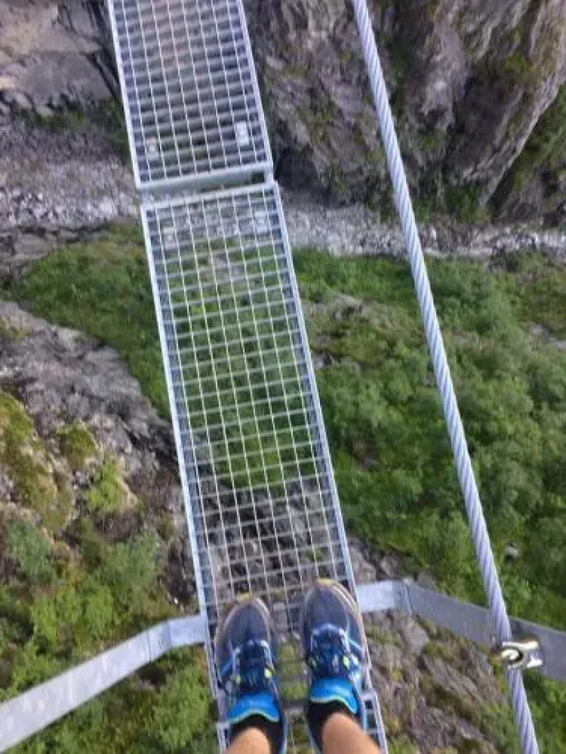 Hjelledalen Hyttesenter