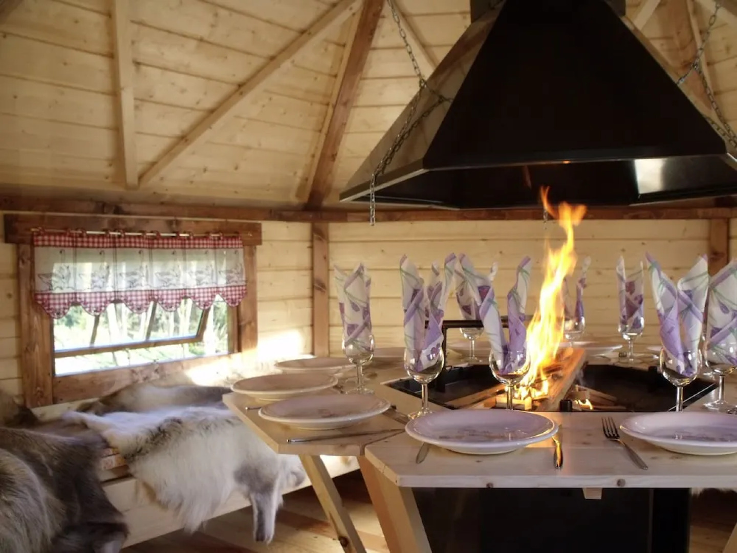 Le Domaine du Châtelet