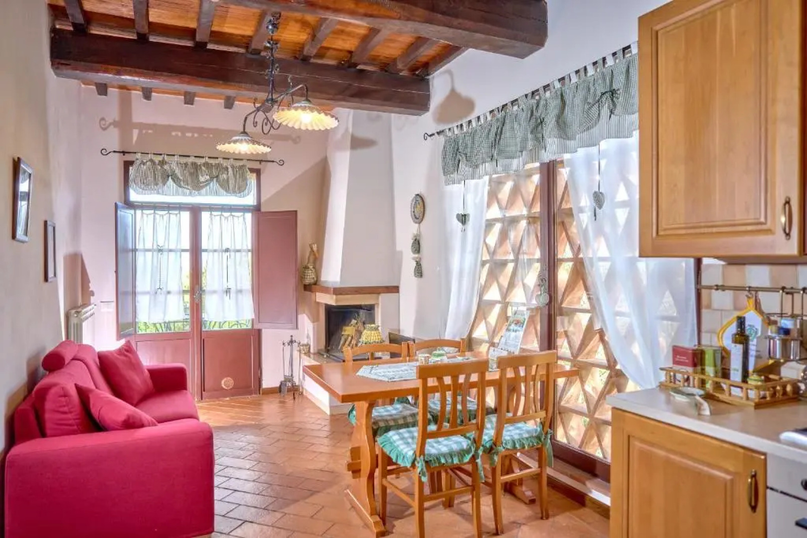 Agriturismo Selvella