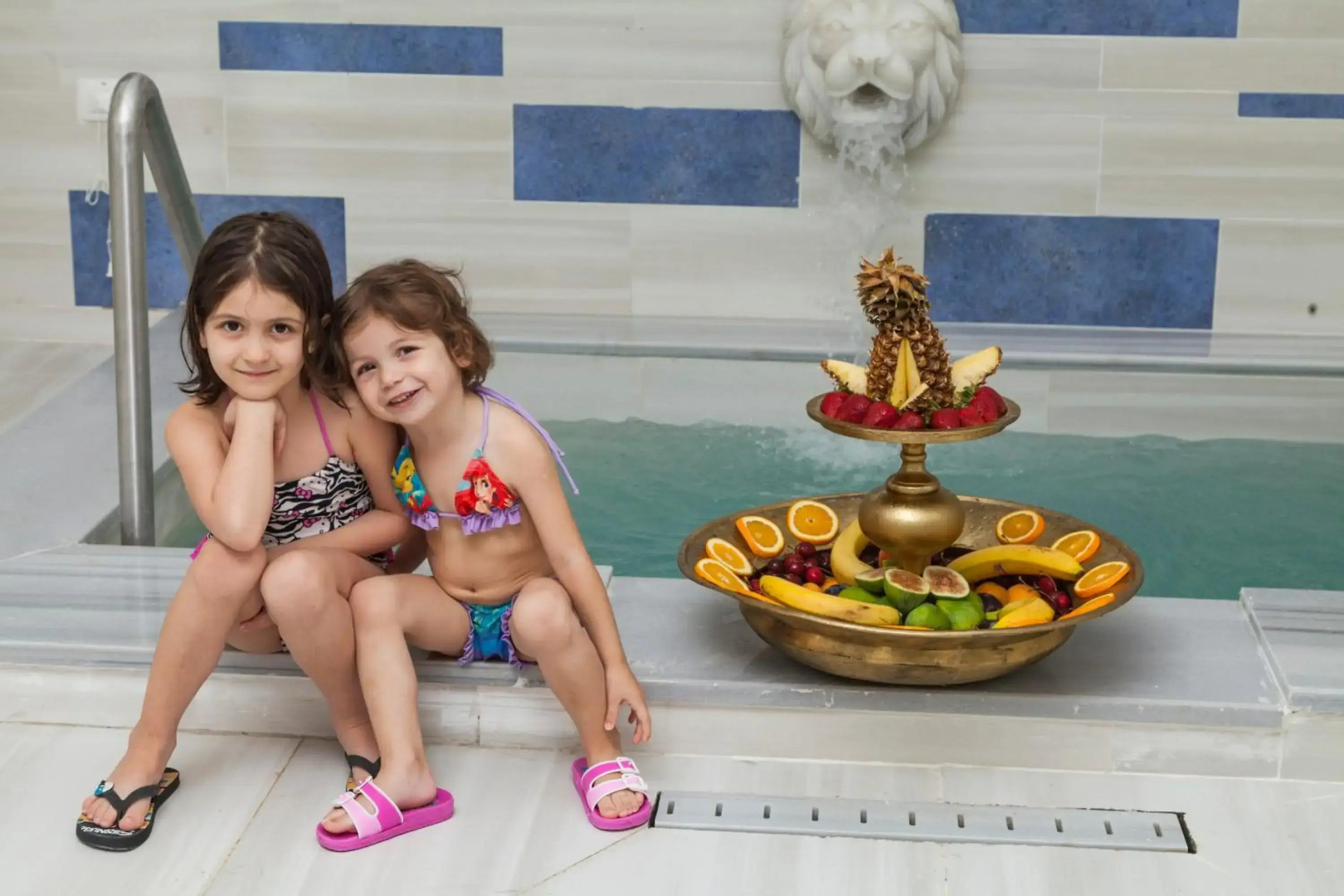 Gulumser Hatun Termal Otel & Spa