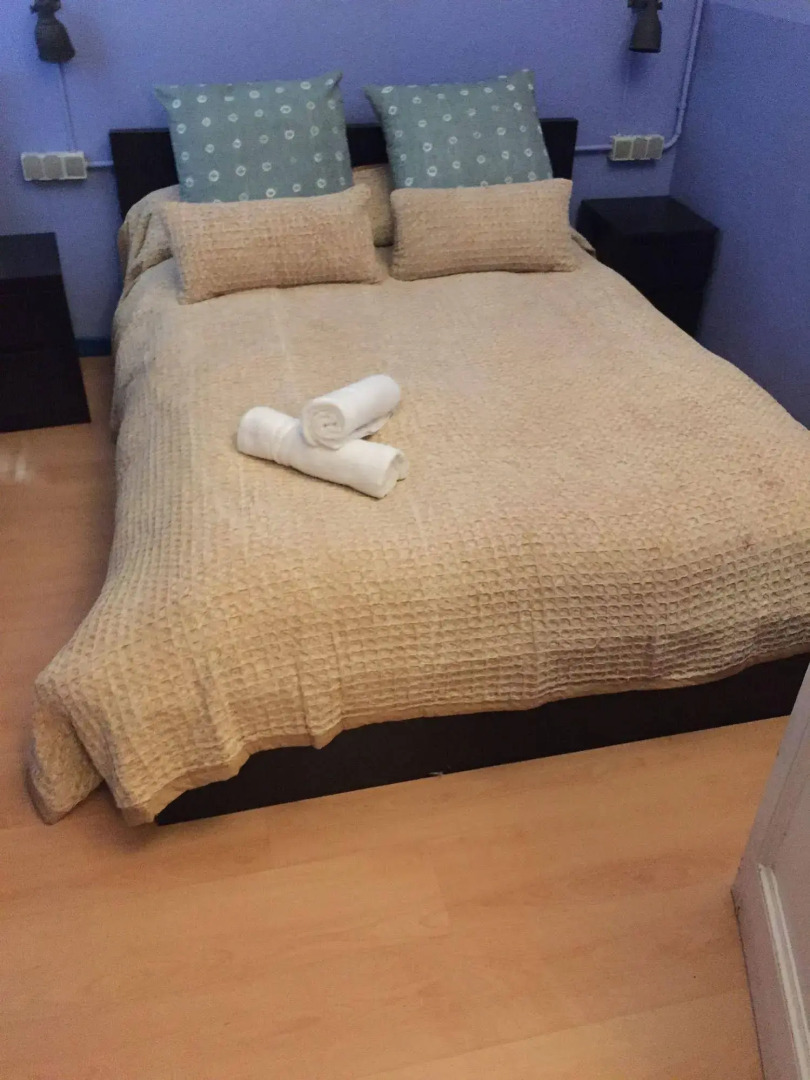 The Buba House - Hostel