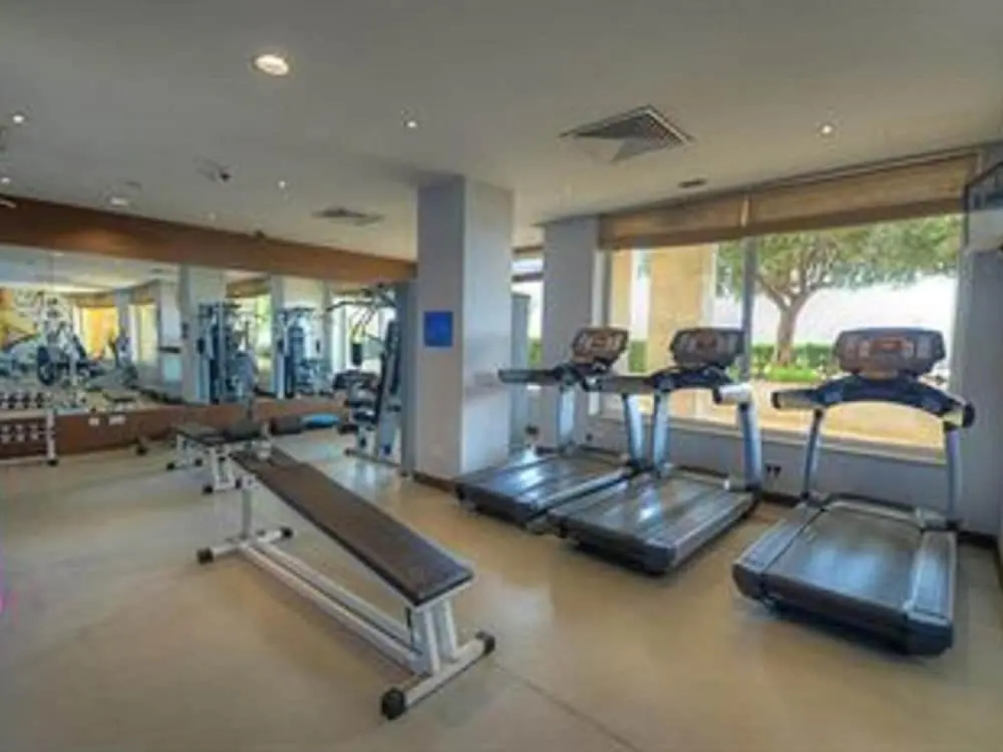 Apartment Two Weeks Right of Use at Radisson Blu Resort & Spa, Golden Sands