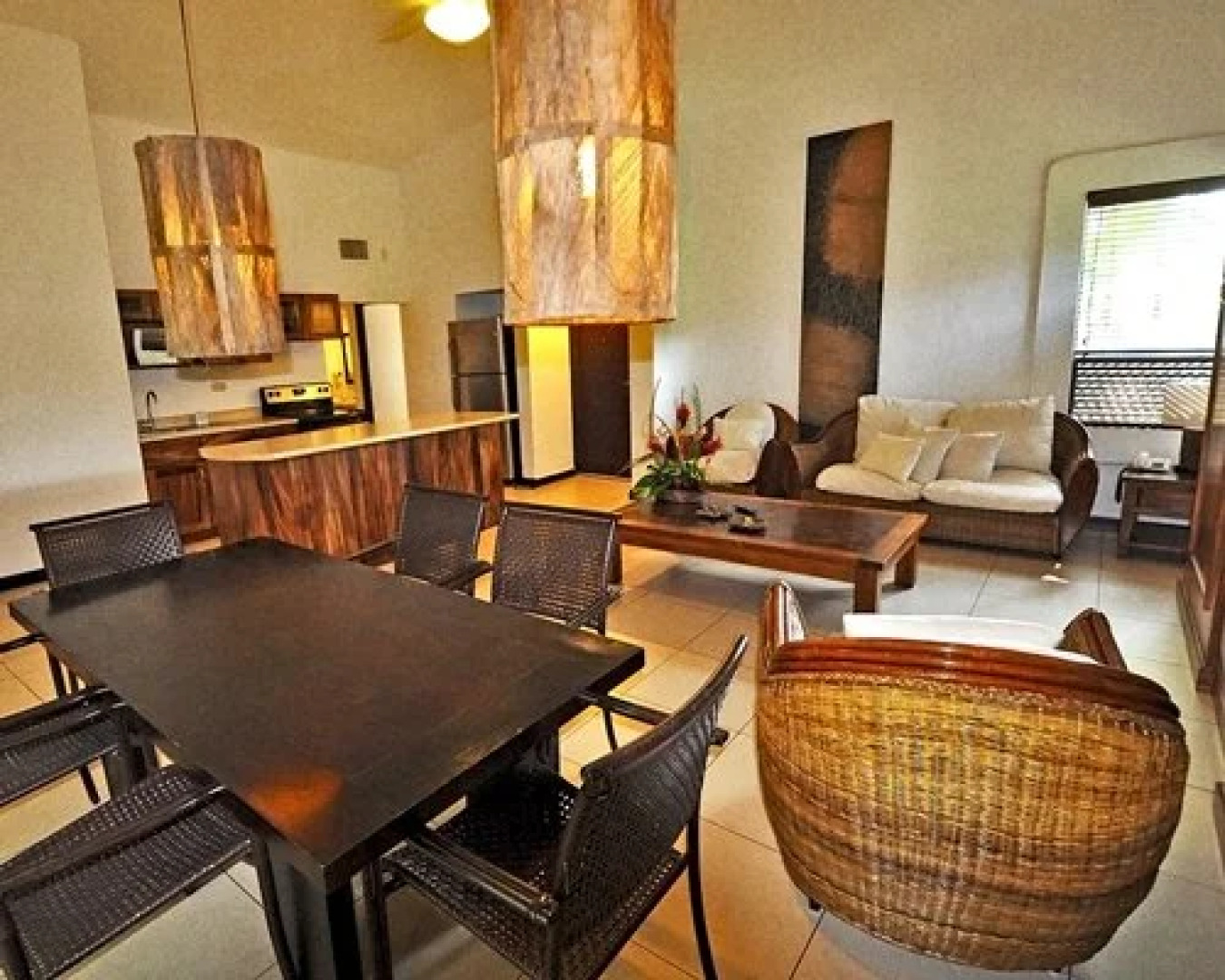 Soleil Pacifico & Antigua, Escuintla, Guatemala