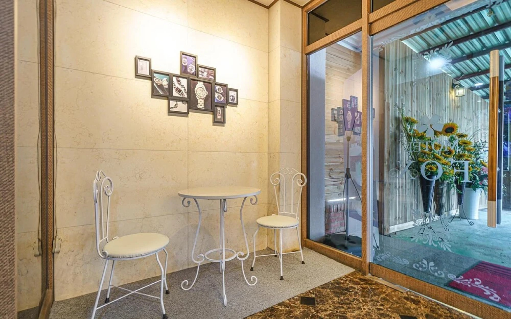 Gunsan Fox Tourist Hotel