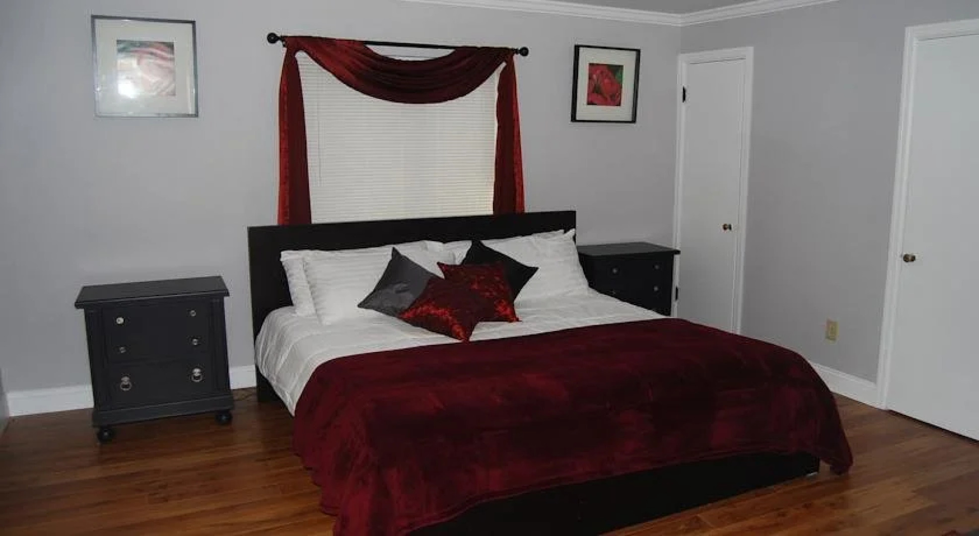 Venetian Villa Vacation Home