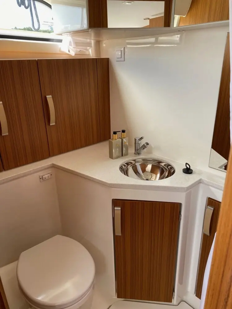 Porsgrunn Centrum Boat Hotel