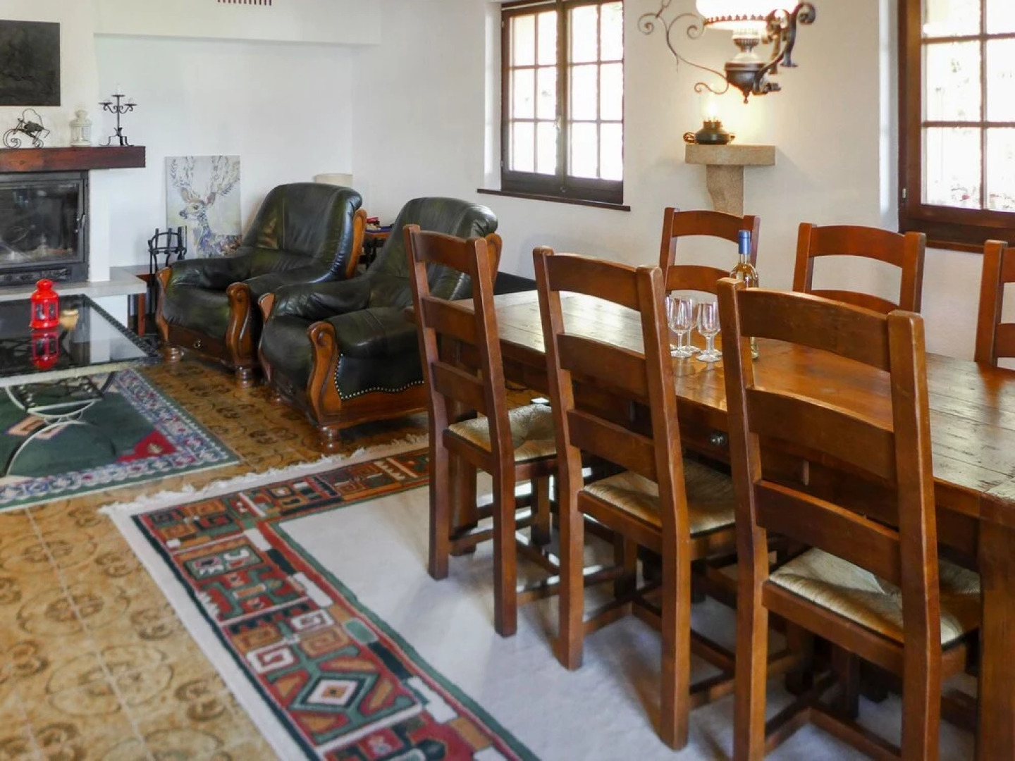 Chante Neige Riddes in Riddes