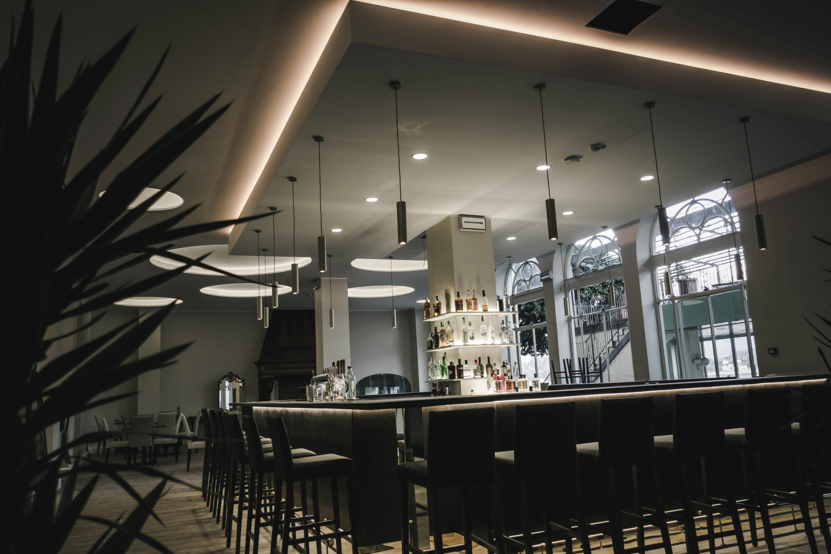 Hotel Bazzoni et du Lac