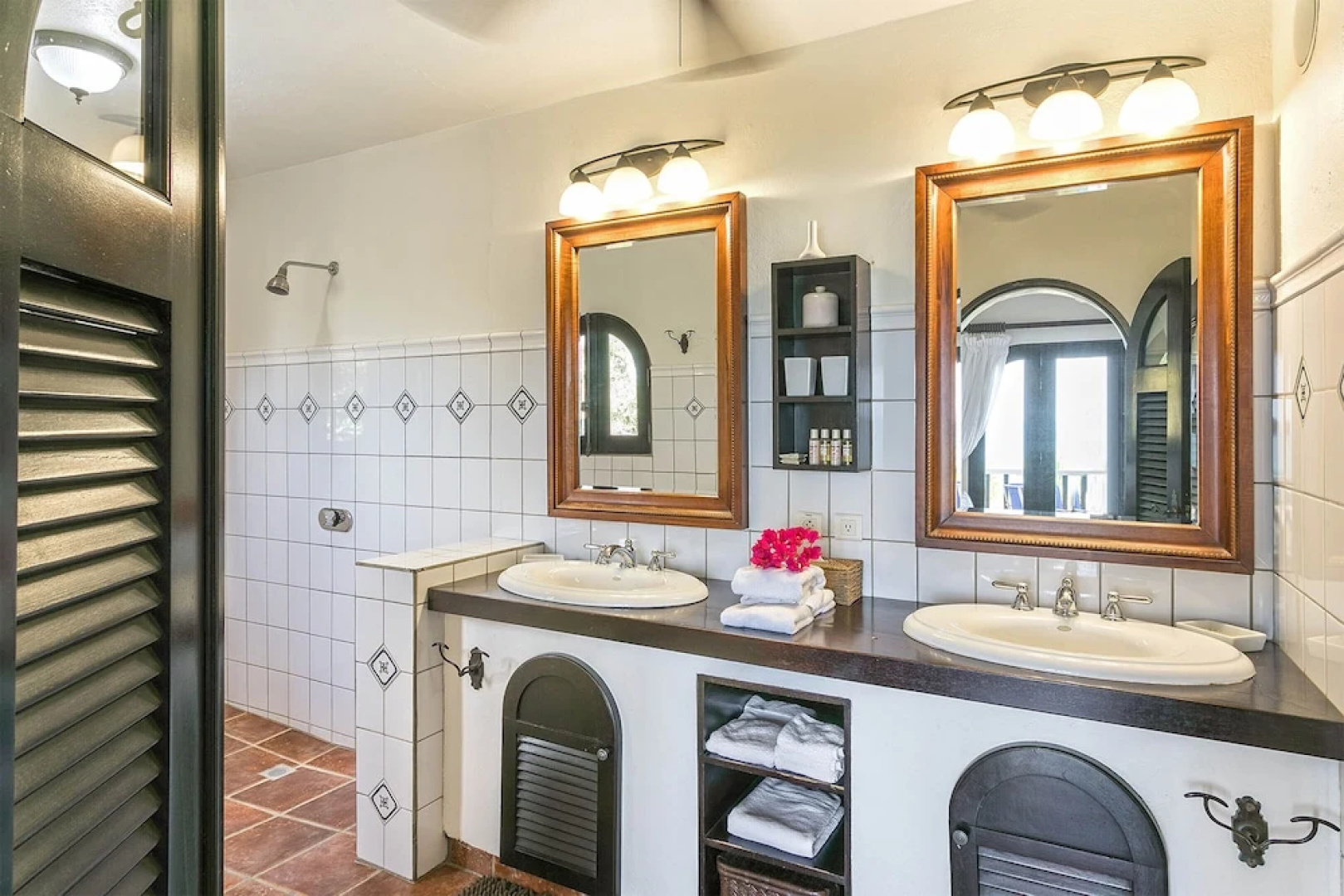 Villa Terres Basses
