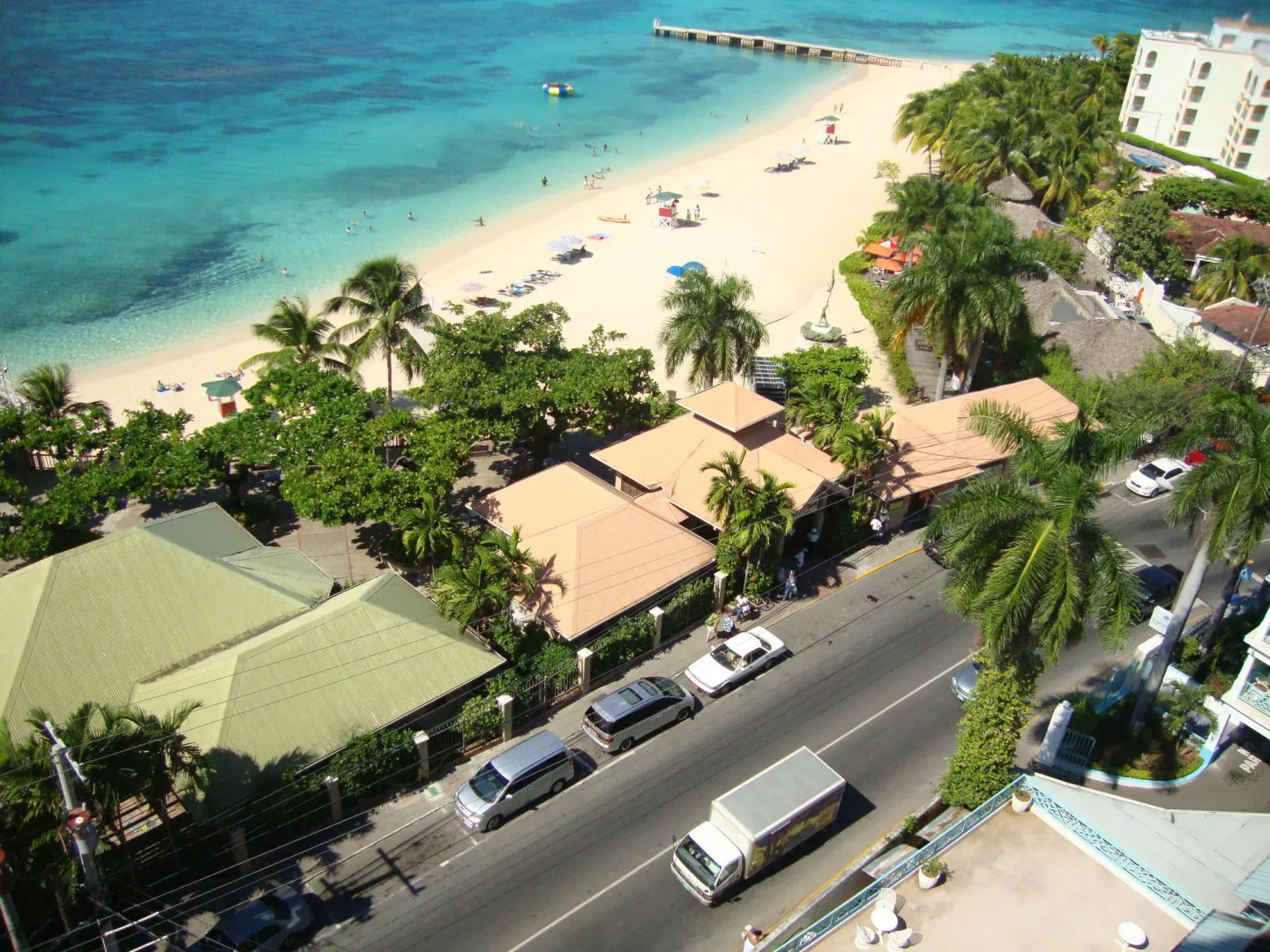 Montego Bay Club Resort