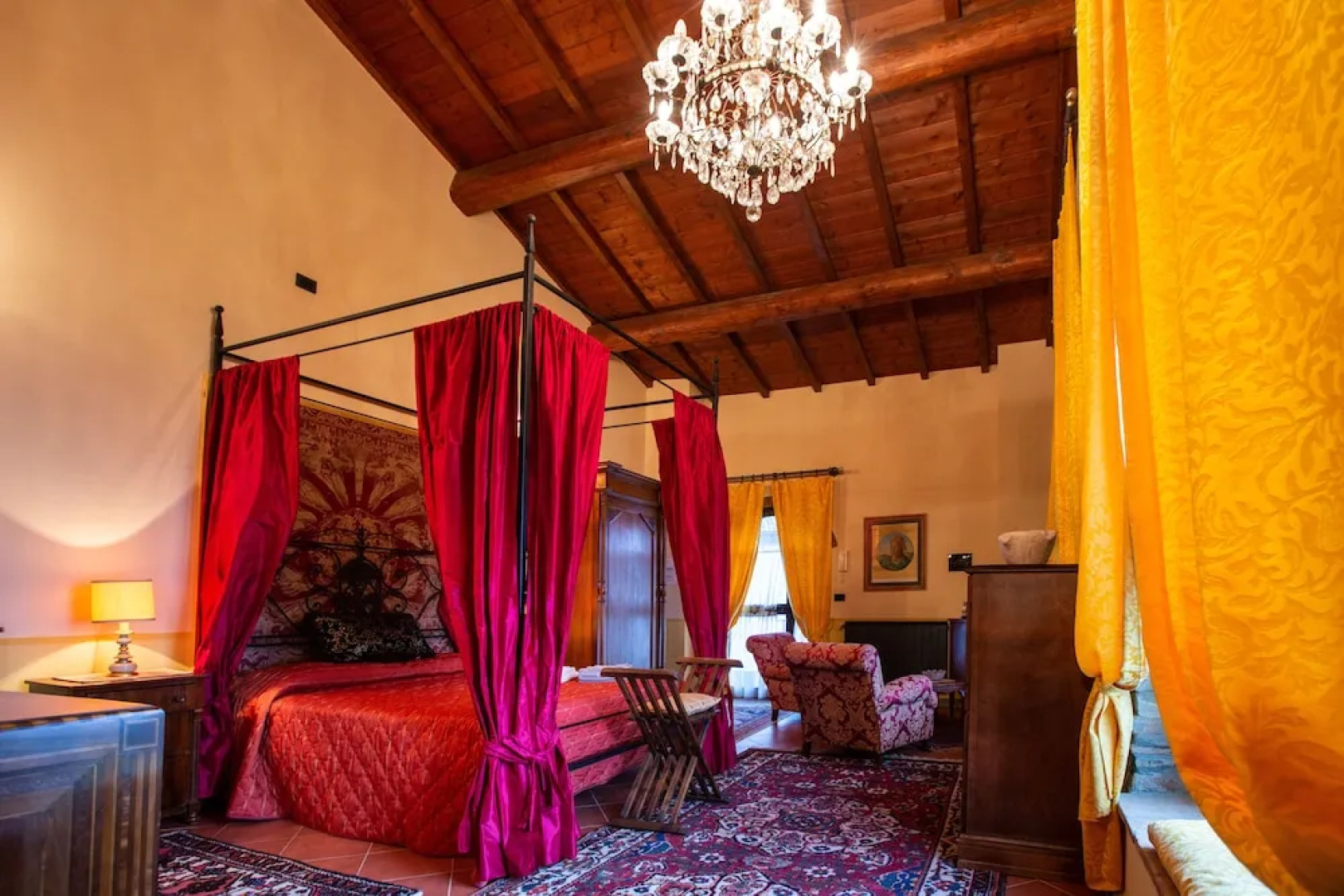 Vita Nova Casa Vacanze