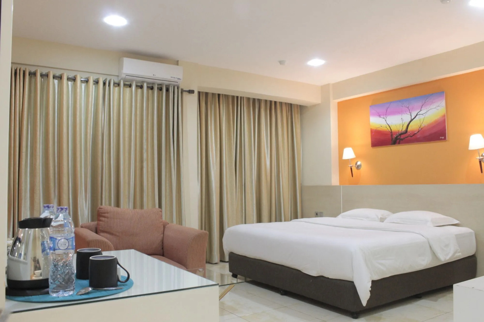 Fastrooms Bekasi Hotel