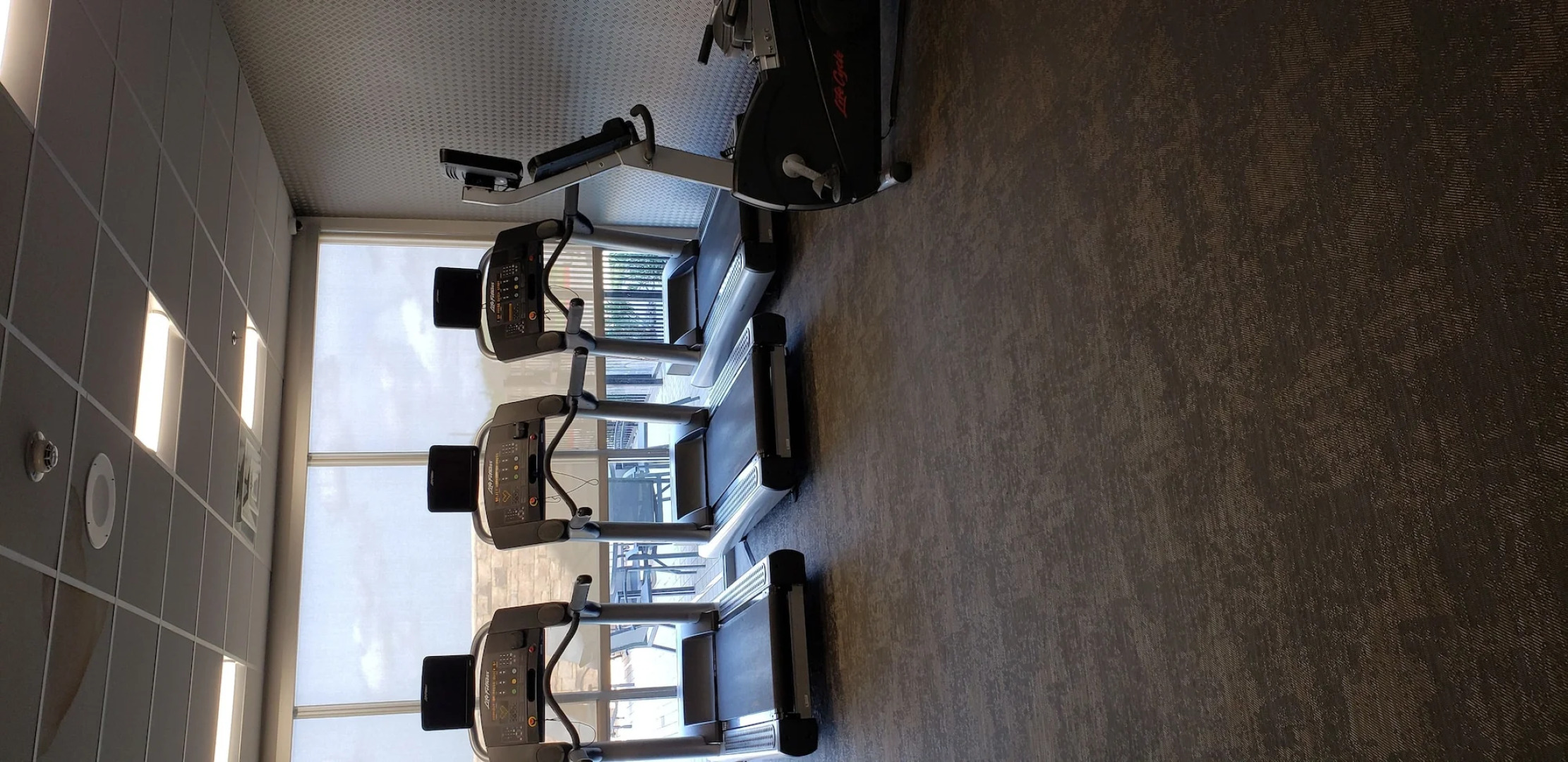 Fairfield Inn & Suites by Marriott Brownsville North