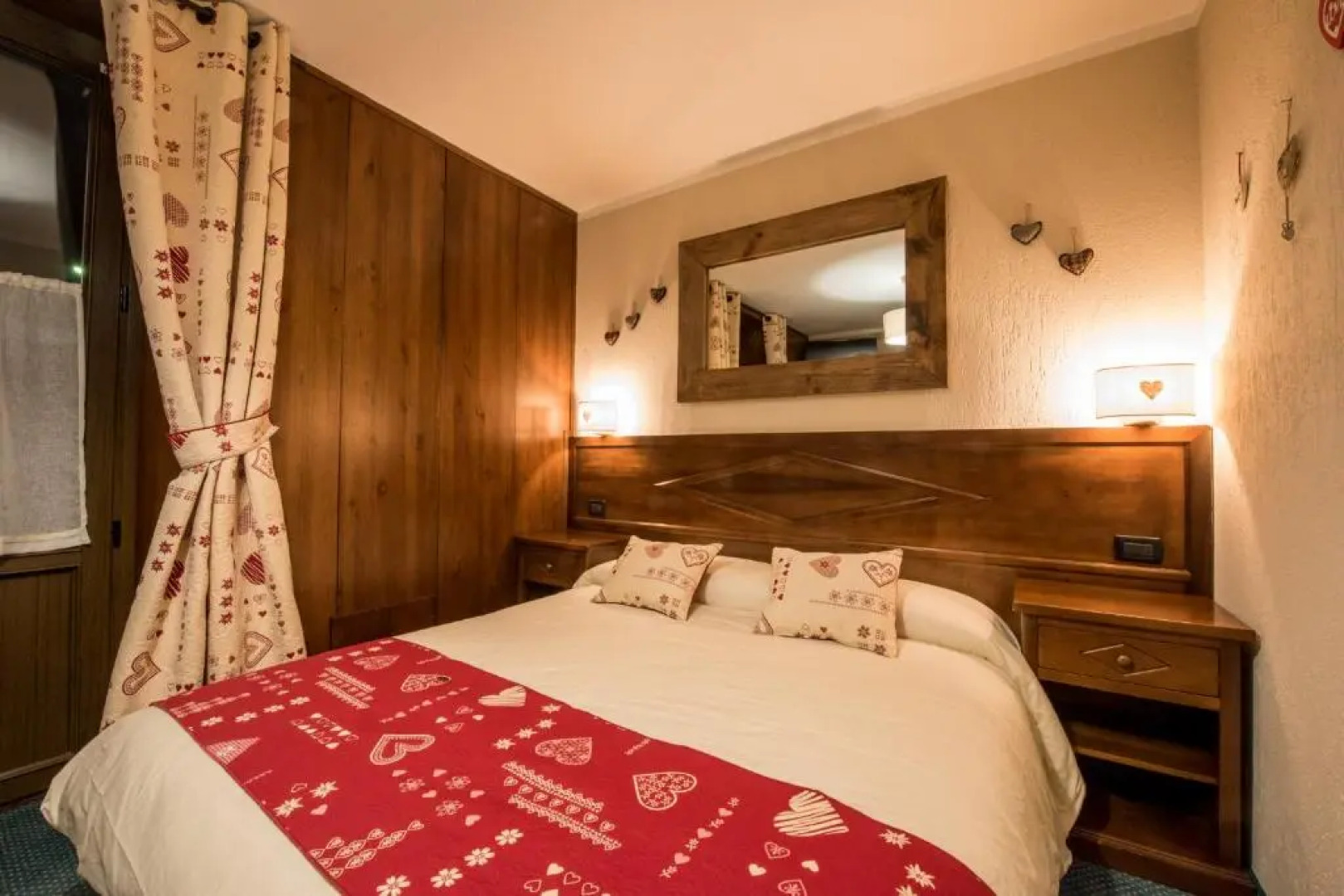 Hotel Stella Del Nord