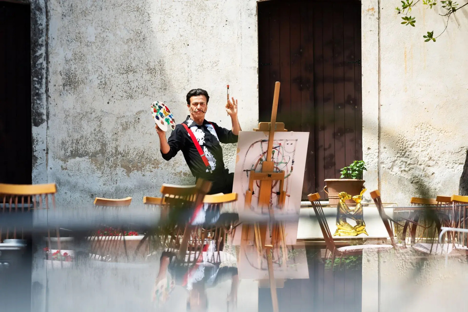 A for Art Design Hotel