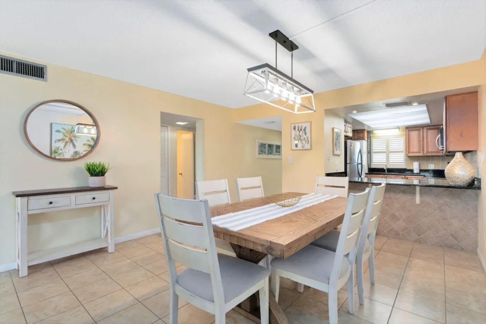 Cocoa Beach Towers by Happy Palm Stays